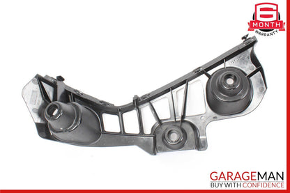 20-23 Mercedes W118 CLA250 Rear Left Side Bumper Mount Support Bracket OEM