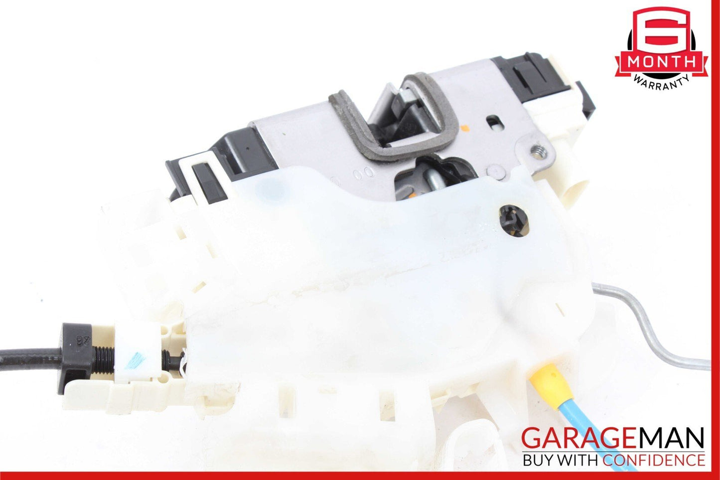 08-18 Mercedes E350 GLK350 C300 CLS400 Front Left Side Door Lock Latch Actuator
