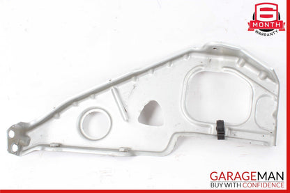 03-08 Maserati Quattroporte M139 Front Left Side Headlight Support Bracket OEM