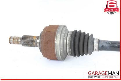 03-10 Porsche Cayenne S 955 957 Rear Left / Right Drive Axle CV Shaft Driveshaft