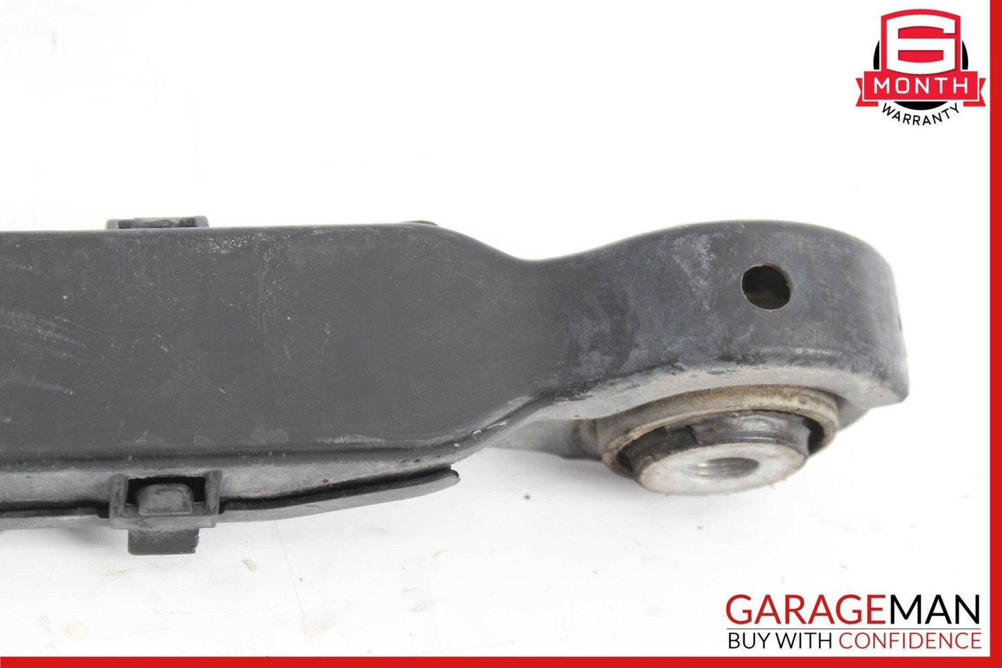 08-15 Mercedes W204 C250 C350 Rear Right / Left Lower Control Thrust Arm OEM
