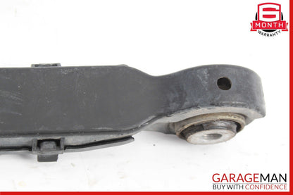 08-15 Mercedes W204 C250 C350 Rear Right / Left Lower Control Thrust Arm OEM