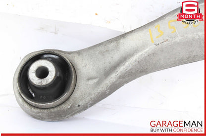 09-19 BMW 550i 535i F10 Front Left Driver Side Suspension Lower Control Arm OEM