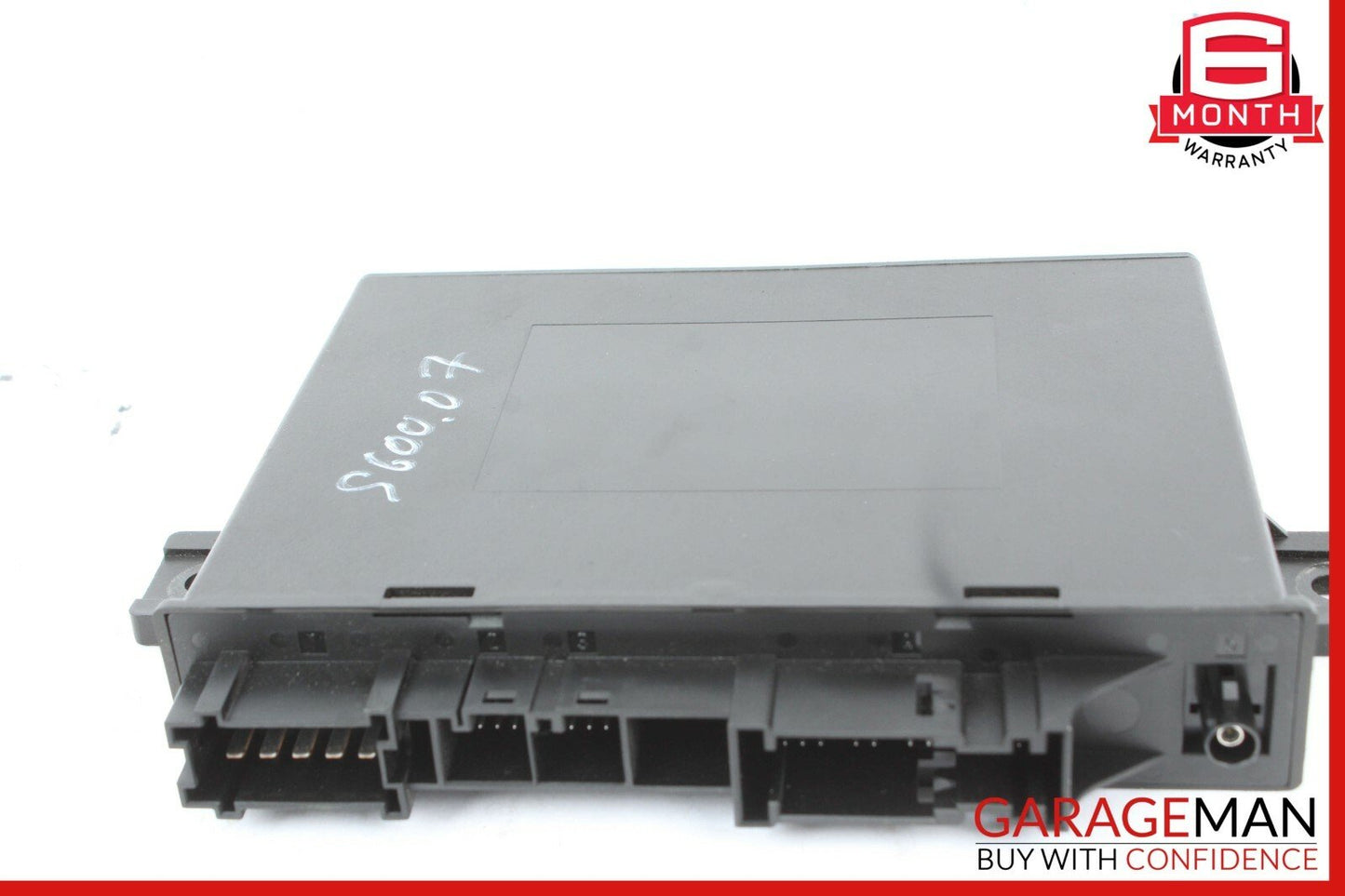 07-09 Mercedes W221 S600 S63 AMG Door Keyless Go Control Module 2218708086 OEM
