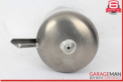 12-18 Mercedes W218 CLS550 CLS63 AMG Airmatic Compressor Air Pressure Tank OEM