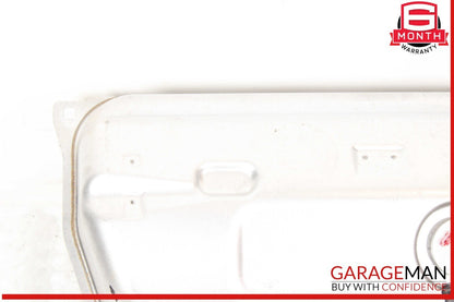 03-06 Mercedes R230 SL500 Fuel Gas Tank Reservoir 2304704501 OEM