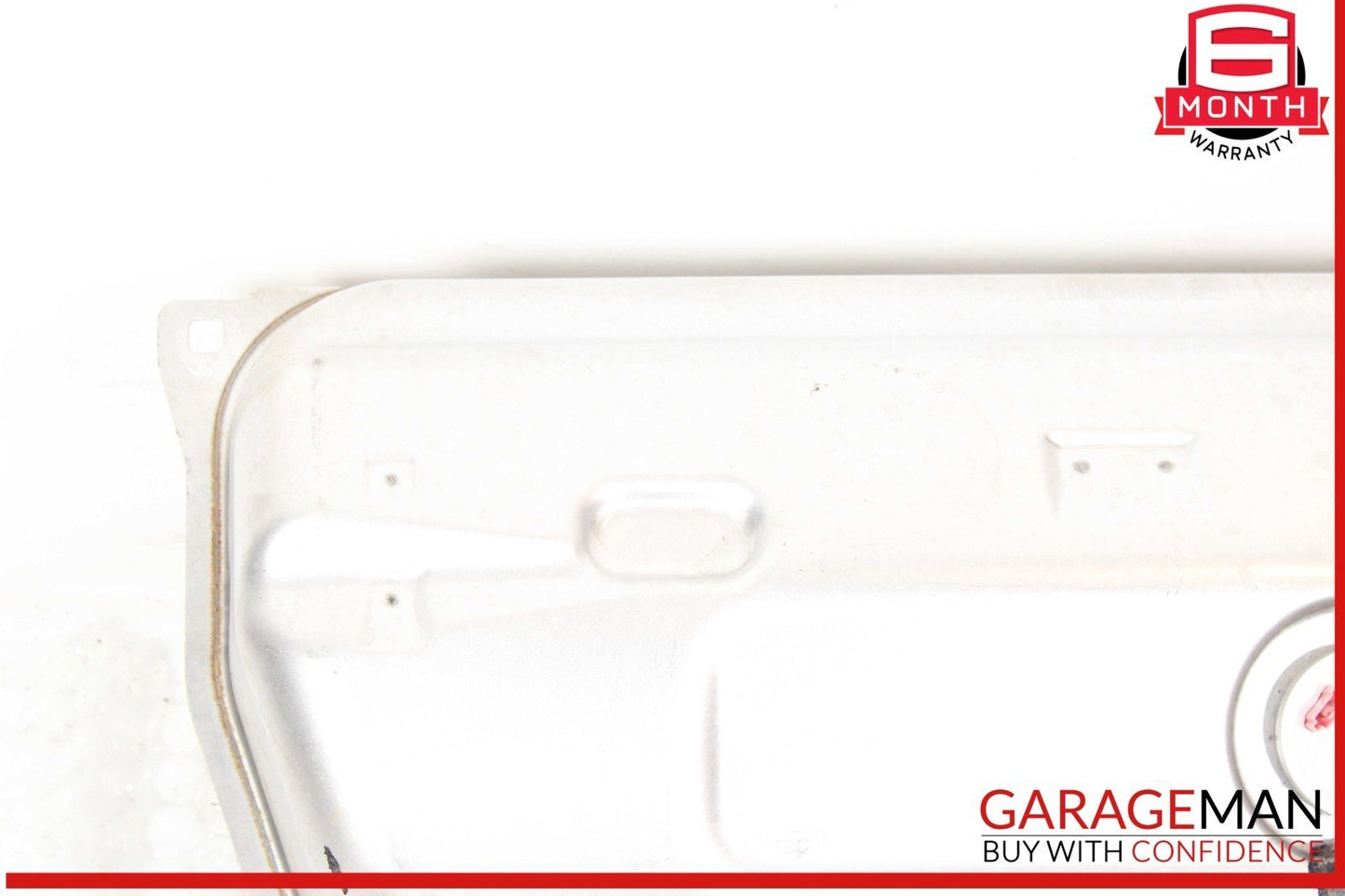 03-06 Mercedes R230 SL500 Fuel Gas Tank Reservoir 2304704501 OEM