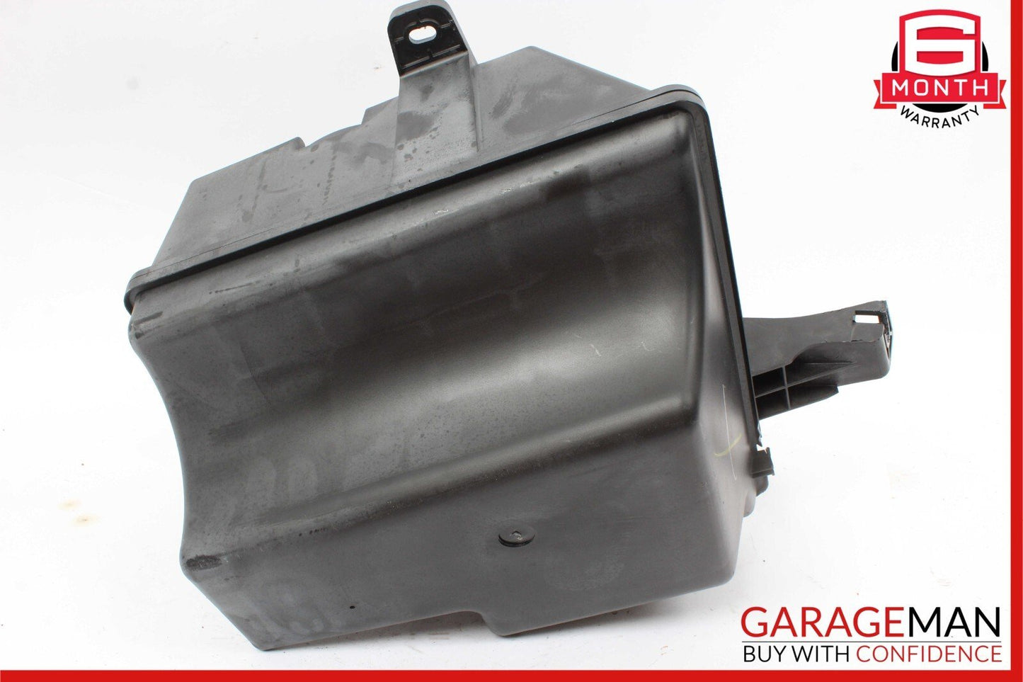 07-12 Mercedes X164 GL350 GL450 Rear Subwoofer Audio Speaker Harman Kardon OEM