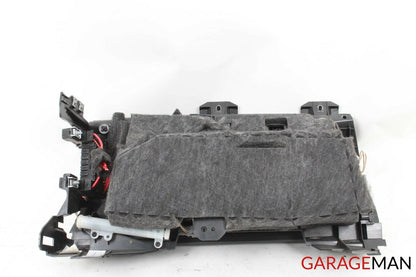 07-09 Mercedes W221 S550 Dashboard Dash Board Glovebox Glove Box Storage Tray