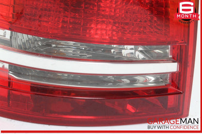 07-09 Mercedes X164 GL450 GL550 Rear Left Side Tail Light Lamp 1648200564 OEM
