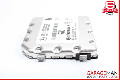 Mercedes W204 C250 E550 Active Lane Assist Front Camera 0009050338 OEM
