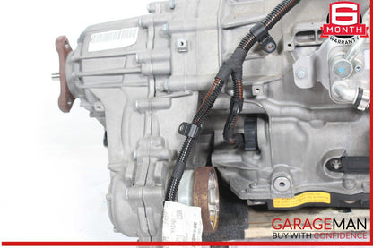 17-20 Maserati Levante M161 3.0L AWD Automatic Transmission w/ Transfer Case 96k