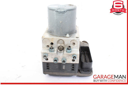 12-15 Audi A6 ABS Anti Lock Brake Pump Control Module Unit OEM