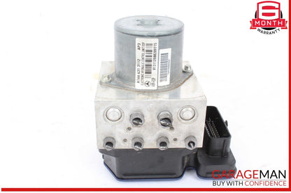 12-19 Mercedes X166 GL450 ML400 GLS550 ABS Anti Lock Brake Pump Hydraulic OEM