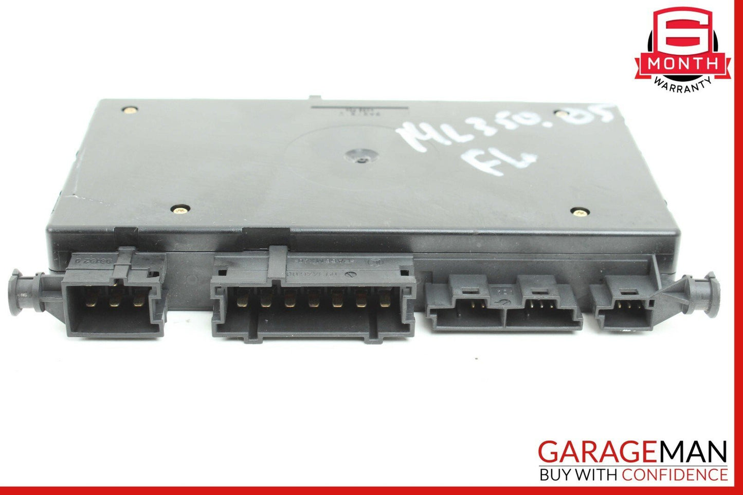 03-11 Mercedes CLS500 GL450 ML350 Front Left Side Seat Control Module Unit