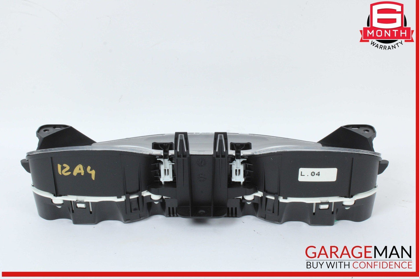 09-16 Audi A4 Speedometer Instrument Cluster Gauge 8K0920950R OEM