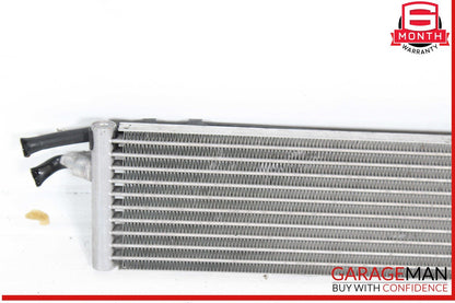 11-16 Porsche Panamera 970 3.6L Transmission Oil Cooler Radiator OEM