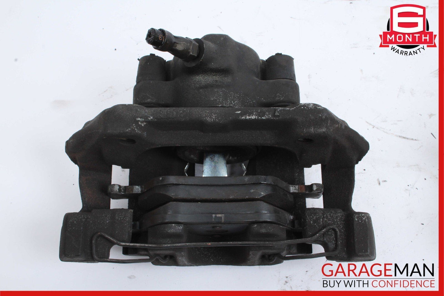 97-04 Mercedes R170 SLK230 Front Right & Left Side Brake Caliper Calipers Set