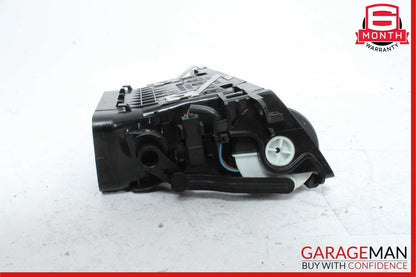 10-13 Mercedes W212 E550 Front Right Side Dashboard Dash AC A/C Air Vent Trim