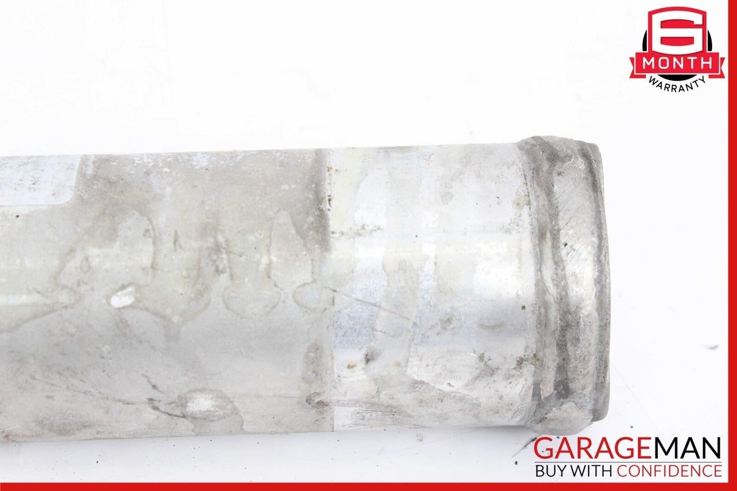 03-19 Maserati Quattroporte M139 4.2L V8 A/C Receiver Drier Container OEM