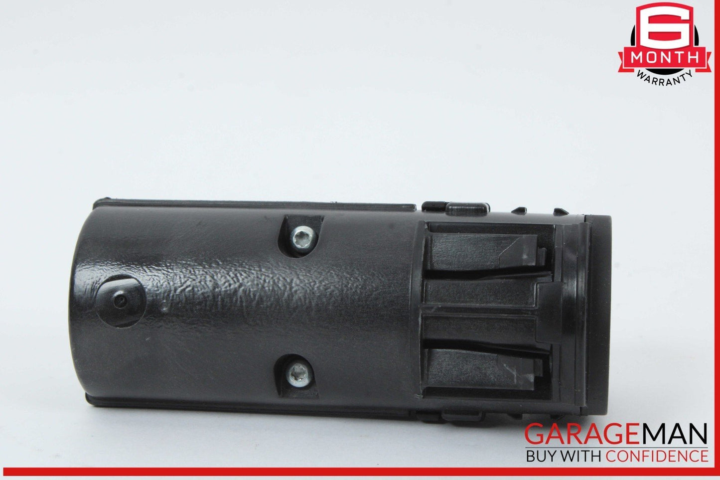 17-22 Maserati Ghibli Levante Push Start Ignition Button 670086493 OEM