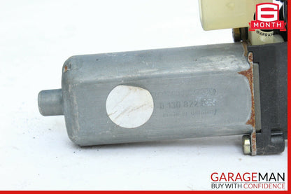01-07 Mercedes W203 C230 C320 Rear Left Driver Door Window Regulator Motor OEM