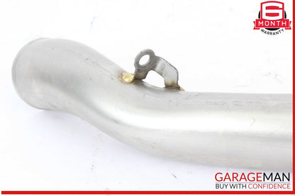 11-20 Mercedes W221 S550 GL450 CLS550 Right Side Air Intake Hose Duct Pipe OEM