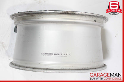 05-11 Mercedes R171 SLK350 SLK55 AMG Left / Right Side Wheel Rim 8.5Jx18H2 OEM
