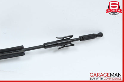 08-18 Mercedes W212 E350 E400 CLS400 Rear Left Side Door Lock Latch Actuator OEM