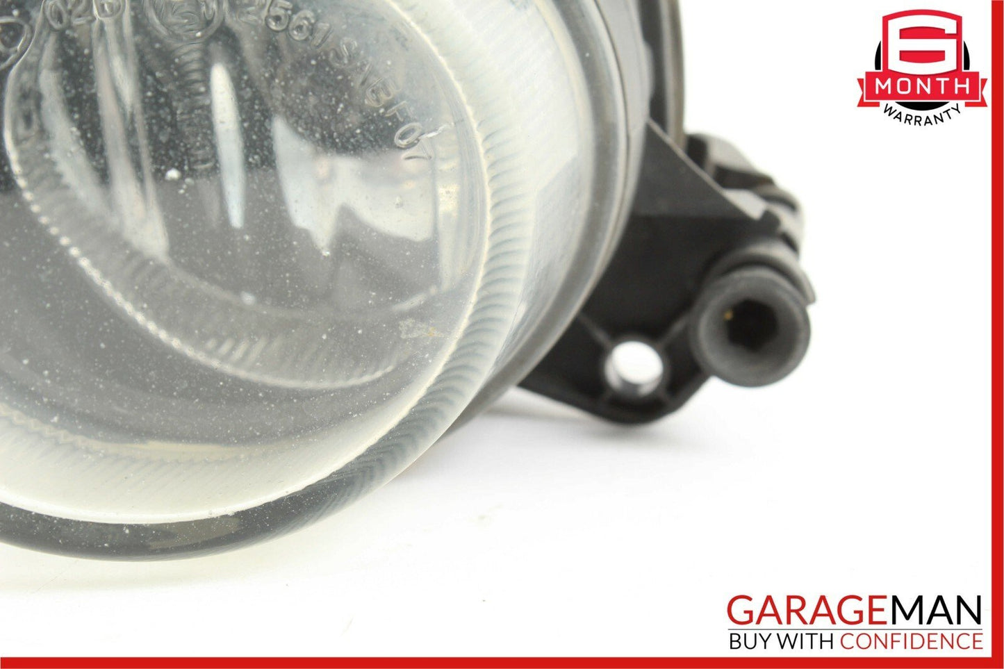 10-13 Mercedes W212 E350 Front Left Side Bumper Fog Light Lamp 2128200956 OEM