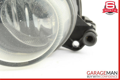 10-13 Mercedes W212 E350 Front Left Side Bumper Fog Light Lamp 2128200956 OEM