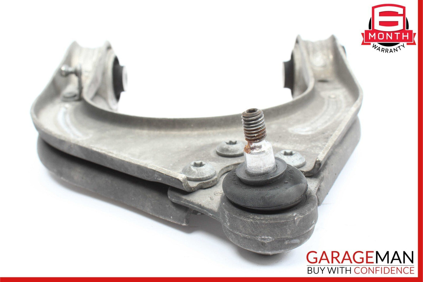 03-09 Mercedes W211 E350 RWD Front Right Passenger Side Upper Control Arm OEM