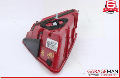 12-15 Audi A7 Rear Right Passenger Side Trunk Lid LED Tail Light 4G8945094A OEM