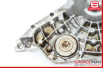 12-15 Mercedes W204 C250 SLK250 Engine Motor Valve Cover 2710161406 OEM