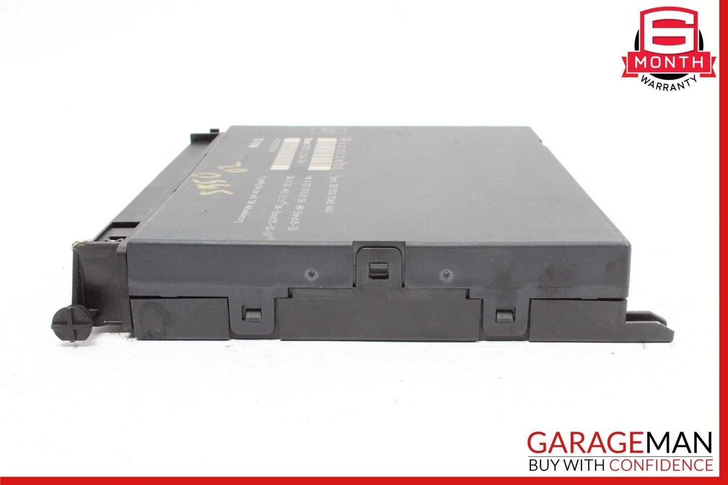07-09 Mercedes W221 S450 S550 S600 Individual Rear Seats Control Unit Module OEM