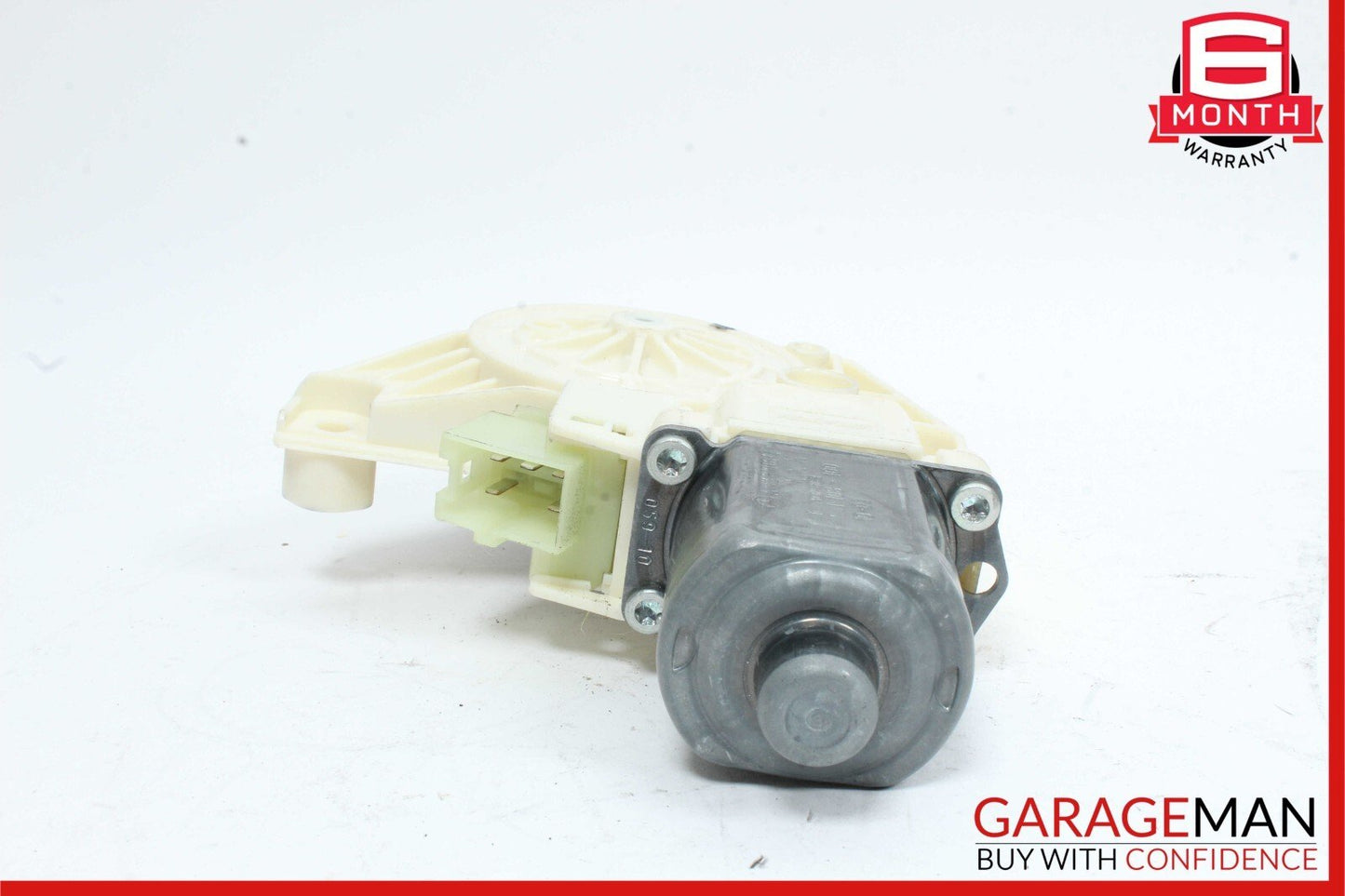 08-16 Mercedes GLK350 C250 C350 Rear Right Side Door Window Regulator Motor Unit