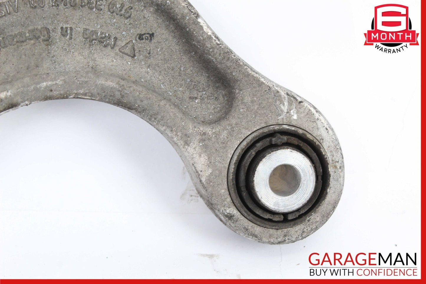 10-16 Porsche Panamera 970 Rear Right / Left Side Upper Control Arm OEM