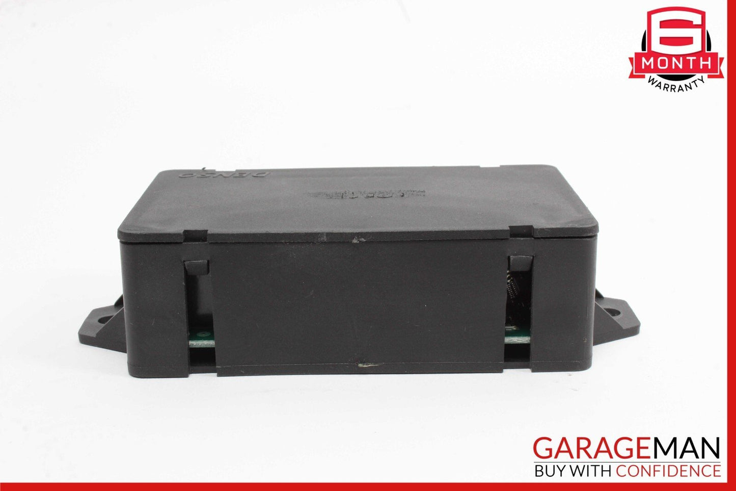 03-19 Maserati Quattroporte M139 Windshield Wiper Control Module 191458 OEM