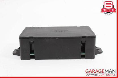 03-19 Maserati Quattroporte M139 Windshield Wiper Control Module 191458 OEM