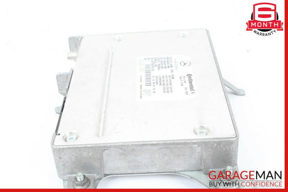 07-09 Mercedes S550 CL550 CL600 Bluetooth Communication Controller Module