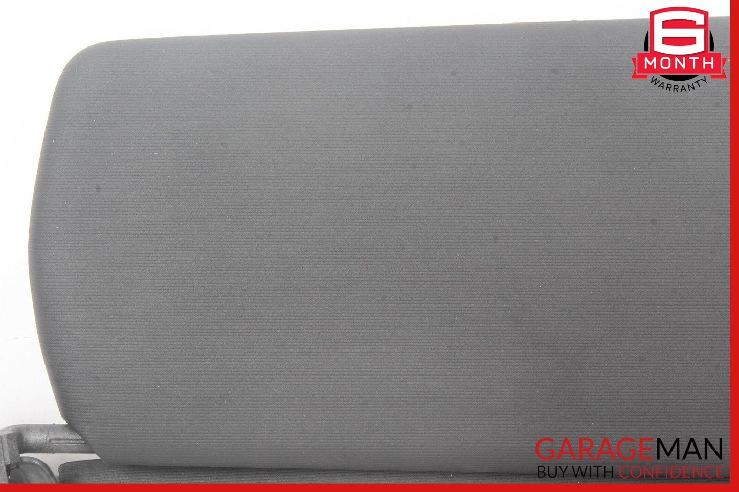 11-14 Porsche Cayenne 958 Sun Visor Sunvisor Front Left Driver Side OEM
