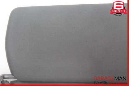 11-14 Porsche Cayenne 958 Sun Visor Sunvisor Front Left Driver Side OEM