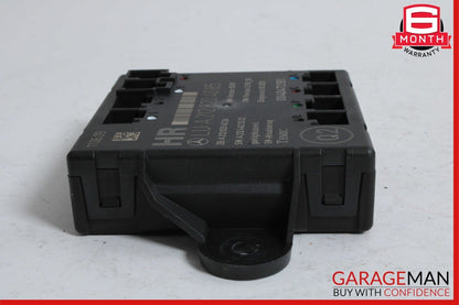 08-14 Mercedes W212 E350 C350 Rear Right Side Door Control Module OEM