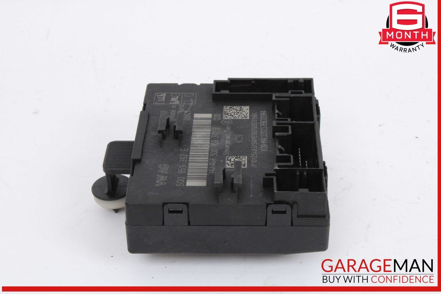 15-20 Audi A3 S3 RS3 Front Right Side Door Window Control Module Unit OEM