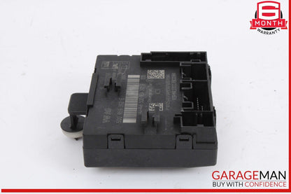 15-20 Audi A3 S3 RS3 Front Right Side Door Window Control Module Unit OEM