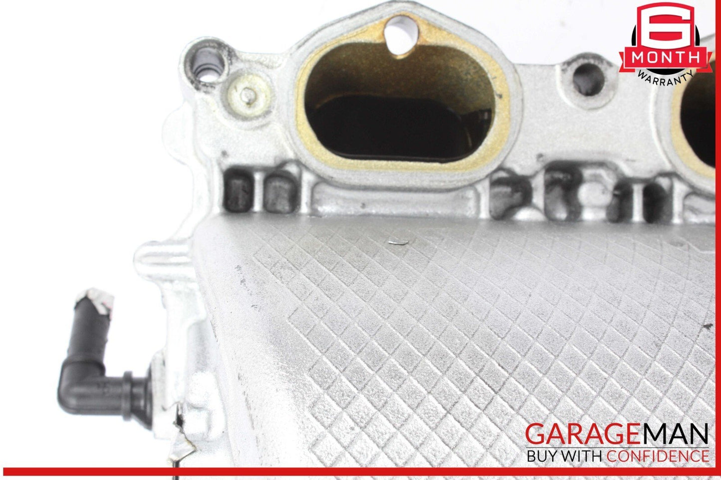 05-13 Mercedes W212 E350 Wagon S400 Engine Air Intake Manifold 2721402401 OEM