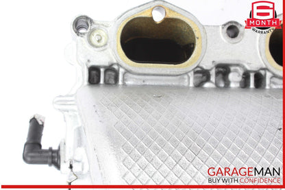 05-13 Mercedes W212 E350 Wagon S400 Engine Air Intake Manifold 2721402401 OEM