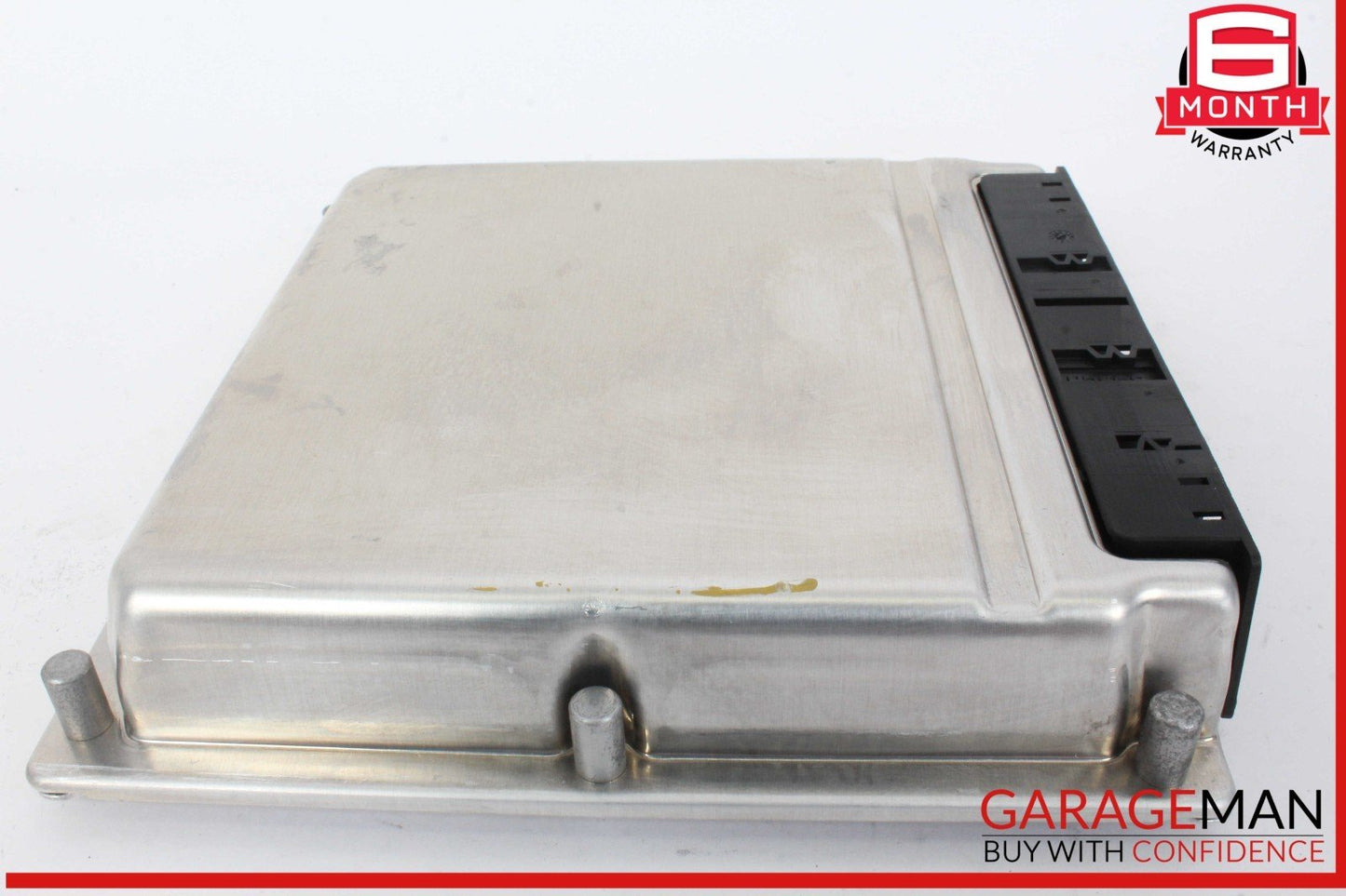 03-06 Mercedes R230 SL500 CLK500 CL500 ML500 ECU Engine Control Module Unit OEM