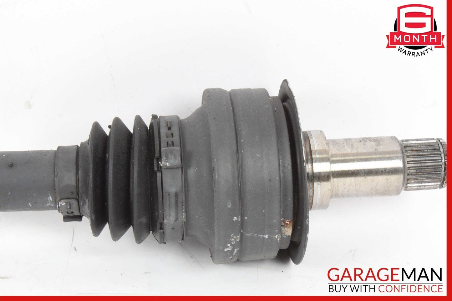 07-18 Mercedes W212 E350 CL550 CLS550 Rear Left or Right Axle CV Half Shaft OEM