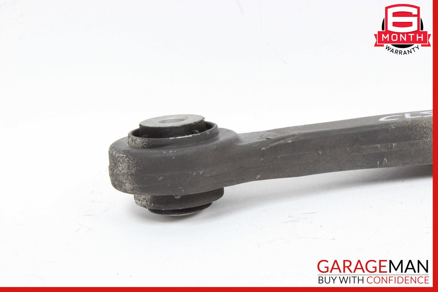 03-12 Mercedes W219 CLS550 SL500 E500 Rear Left Upper Control Arm 2303521805 OEM